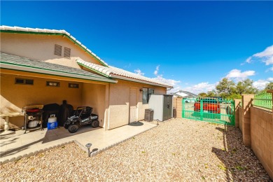 This lovely HOME is nestled amidst beautiful and majestic on Valle Vista Golf Course in Arizona - for sale on GolfHomes.com, golf home, golf lot