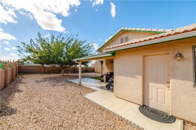 This lovely HOME is nestled amidst beautiful and majestic on Valle Vista Golf Course in Arizona - for sale on GolfHomes.com, golf home, golf lot