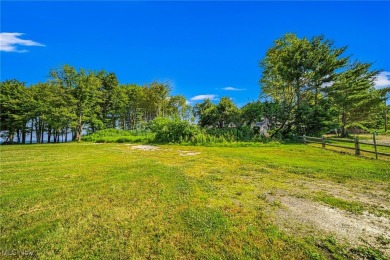 Have you been dreaming of waking up to Beautiful lakefront views on  in Ohio - for sale on GolfHomes.com, golf home, golf lot