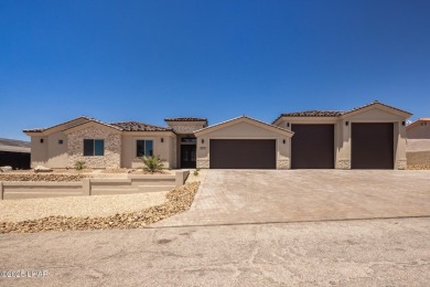 When extreme is an understatement, Stroke is your HOME!  Golf on London Bridge Golf Course in Arizona - for sale on GolfHomes.com, golf home, golf lot
