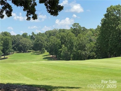 Outstanding home site located in the Southpoint neighborhood of on Old North State Club at Uwharrie Point Golf community in North Carolina - for sale on GolfHomes.com, golf home, golf lot