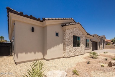 When extreme is an understatement, Stroke is your HOME!  Golf on London Bridge Golf Course in Arizona - for sale on GolfHomes.com, golf home, golf lot