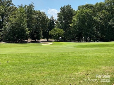 Outstanding home site located in the Southpoint neighborhood of on Old North State Club at Uwharrie Point Golf community in North Carolina - for sale on GolfHomes.com, golf home, golf lot