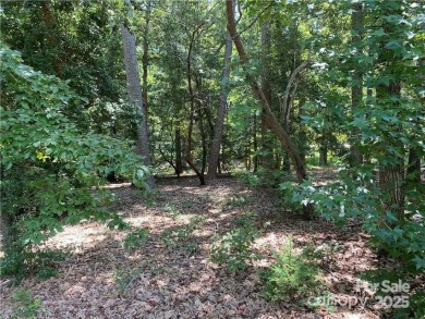 Outstanding home site located in the Southpoint neighborhood of on Old North State Club at Uwharrie Point Golf community in North Carolina - for sale on GolfHomes.com, golf home, golf lot