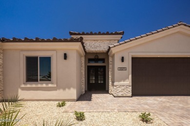 When extreme is an understatement, Stroke is your HOME!  Golf on London Bridge Golf Course in Arizona - for sale on GolfHomes.com, golf home, golf lot
