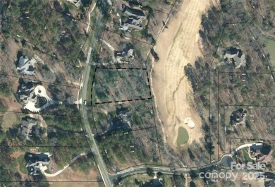Outstanding home site located in the Southpoint neighborhood of on Old North State Club at Uwharrie Point Golf community in North Carolina - for sale on GolfHomes.com, golf home, golf lot