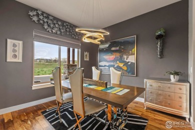 Located in the esteemed Mariana Butte Golf Course community on Mariana Butte Golf Course in Colorado - for sale on GolfHomes.com, golf home, golf lot