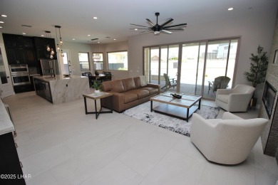 When extreme is an understatement, Stroke is your HOME!  Golf on London Bridge Golf Course in Arizona - for sale on GolfHomes.com, golf home, golf lot