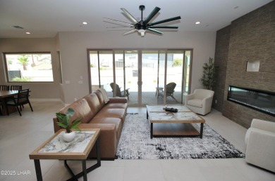 When extreme is an understatement, Stroke is your HOME!  Golf on London Bridge Golf Course in Arizona - for sale on GolfHomes.com, golf home, golf lot