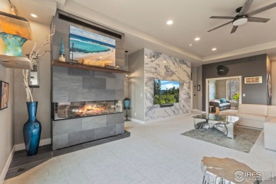 Located in the esteemed Mariana Butte Golf Course community on Mariana Butte Golf Course in Colorado - for sale on GolfHomes.com, golf home, golf lot
