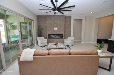 When extreme is an understatement, Stroke is your HOME!  Golf on London Bridge Golf Course in Arizona - for sale on GolfHomes.com, golf home, golf lot