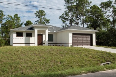 Stunning Brand New Construction - READY TO MOVE - Homes in on Copperhead Golf Club in Florida - for sale on GolfHomes.com, golf home, golf lot