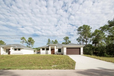 Stunning Brand New Construction - READY TO MOVE - Homes in on Copperhead Golf Club in Florida - for sale on GolfHomes.com, golf home, golf lot