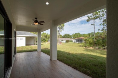 Stunning Brand New Construction - READY TO MOVE - Homes in on Copperhead Golf Club in Florida - for sale on GolfHomes.com, golf home, golf lot