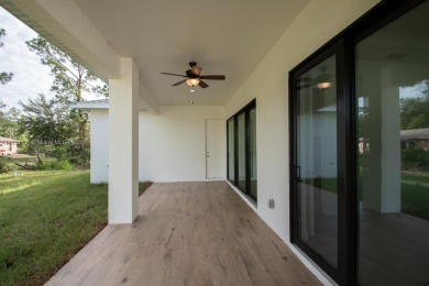 Stunning Brand New Construction - READY TO MOVE - Homes in on Copperhead Golf Club in Florida - for sale on GolfHomes.com, golf home, golf lot