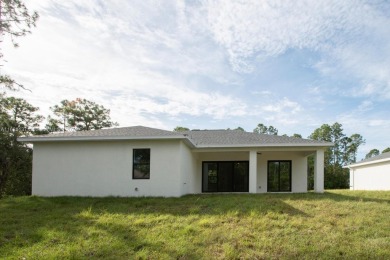 Stunning Brand New Construction - READY TO MOVE - Homes in on Copperhead Golf Club in Florida - for sale on GolfHomes.com, golf home, golf lot