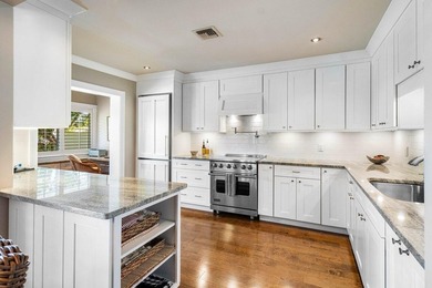 Beautifully renovated 3-bedroom, 2-bath second-floor condominium on Quail Ridge Golf Course and Country Club in Florida - for sale on GolfHomes.com, golf home, golf lot