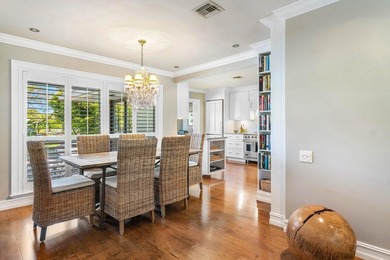 Welcome to this beautifully renovated 3-bedroom, 2-bath on Quail Ridge Golf Course and Country Club in Florida - for sale on GolfHomes.com, golf home, golf lot