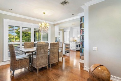 Beautifully renovated 3-bedroom, 2-bath second-floor condominium on Quail Ridge Golf Course and Country Club in Florida - for sale on GolfHomes.com, golf home, golf lot