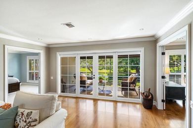 Beautifully renovated 3-bedroom, 2-bath second-floor condominium on Quail Ridge Golf Course and Country Club in Florida - for sale on GolfHomes.com, golf home, golf lot