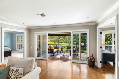 Welcome to this beautifully renovated 3-bedroom, 2-bath on Quail Ridge Golf Course and Country Club in Florida - for sale on GolfHomes.com, golf home, golf lot