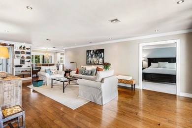 Welcome to this beautifully renovated 3-bedroom, 2-bath on Quail Ridge Golf Course and Country Club in Florida - for sale on GolfHomes.com, golf home, golf lot