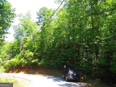 Wooded and very affordable lot with a great building knoll in a on Kingwood Golf Club and Resort in Georgia - for sale on GolfHomes.com, golf home, golf lot