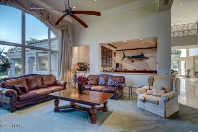 Looking for something SPECTACULAR? This Privately gated Estate on London Bridge Golf Course in Arizona - for sale on GolfHomes.com, golf home, golf lot