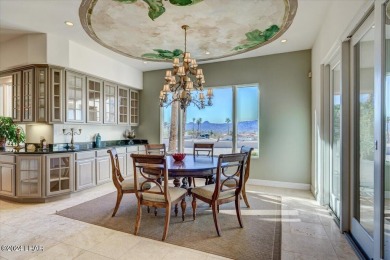 Looking for something SPECTACULAR? This Privately gated Estate on London Bridge Golf Course in Arizona - for sale on GolfHomes.com, golf home, golf lot