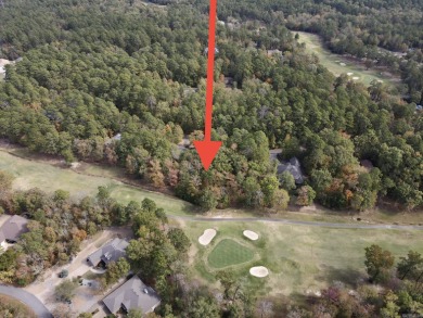 Balboa Golf Front Lot for sale! Level lot located on #15 green on Balboa Golf Course in Arkansas - for sale on GolfHomes.com, golf home, golf lot