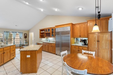Don't miss your chance to own this beautiful 2,600-square-foot on Sea Trail Golf Resort in North Carolina - for sale on GolfHomes.com, golf home, golf lot