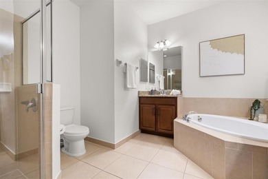 Stunning 4-bedroom, 4-bath home in the exclusive Eagle Creek on Eagle Creek Golf Club in Florida - for sale on GolfHomes.com, golf home, golf lot