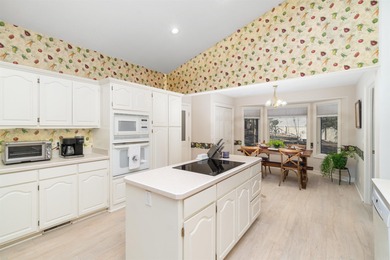 Enjoy sweeping northern views of Isabella Golf Course from a on Isabella Golf Course  in Arkansas - for sale on GolfHomes.com, golf home, golf lot