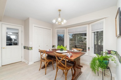 Enjoy sweeping northern views of Isabella Golf Course from a on Isabella Golf Course  in Arkansas - for sale on GolfHomes.com, golf home, golf lot