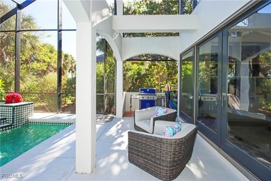 Best Value in the Sanctuary! Beautifully remodeled duplex offers on The Sanctuary Golf Club in Florida - for sale on GolfHomes.com, golf home, golf lot