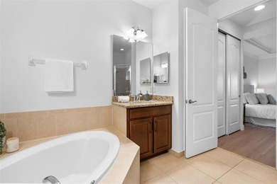 Stunning 4-bedroom, 4-bath home in the exclusive Eagle Creek on Eagle Creek Golf Club in Florida - for sale on GolfHomes.com, golf home, golf lot