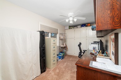 Enjoy sweeping northern views of Isabella Golf Course from a on Isabella Golf Course  in Arkansas - for sale on GolfHomes.com, golf home, golf lot