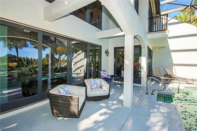 Best Value in the Sanctuary! Beautifully remodeled duplex offers on The Sanctuary Golf Club in Florida - for sale on GolfHomes.com, golf home, golf lot