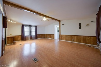 Great opportunity in a desirable age-restricted community! This on Royal Links Golf Club in Nevada - for sale on GolfHomes.com, golf home, golf lot