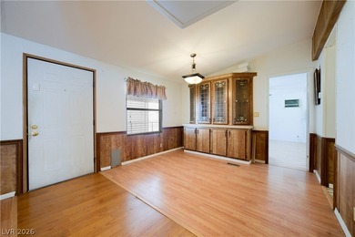 Great opportunity in a desirable age-restricted community! This on Royal Links Golf Club in Nevada - for sale on GolfHomes.com, golf home, golf lot