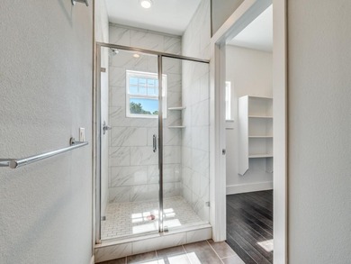 Experience effortless living in this turnkey, energy-efficient on Stevens Park Golf Course in Texas - for sale on GolfHomes.com, golf home, golf lot