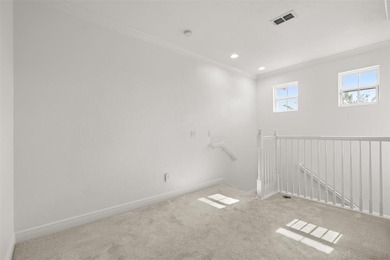 Stunning 4-bedroom, 4-bath home in the exclusive Eagle Creek on Eagle Creek Golf Club in Florida - for sale on GolfHomes.com, golf home, golf lot