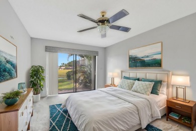 Opportunity Knocks! Discover the potential in this 3-bedroom on Boca Greens Country Club in Florida - for sale on GolfHomes.com, golf home, golf lot