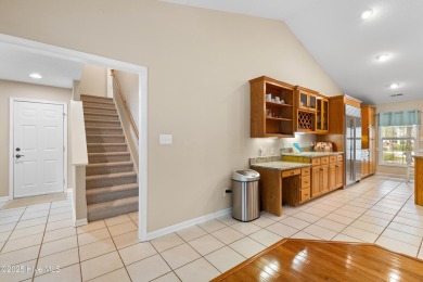 Don't miss your chance to own this beautiful 2,600-square-foot on Sea Trail Golf Resort in North Carolina - for sale on GolfHomes.com, golf home, golf lot