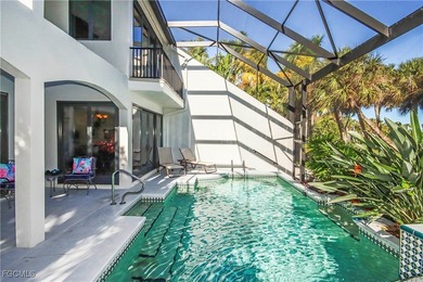 Best Value in the Sanctuary! Beautifully remodeled duplex offers on The Sanctuary Golf Club in Florida - for sale on GolfHomes.com, golf home, golf lot