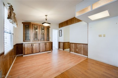 Great opportunity in a desirable age-restricted community! This on Royal Links Golf Club in Nevada - for sale on GolfHomes.com, golf home, golf lot