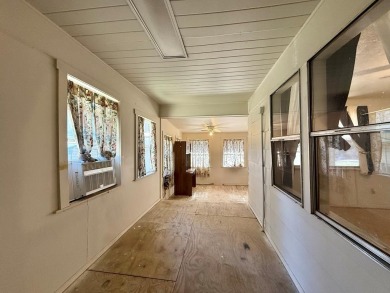 Discover the potential of this cozy 2-bed, 2-bath home in the on Pendleton Harbor in Texas - for sale on GolfHomes.com, golf home, golf lot