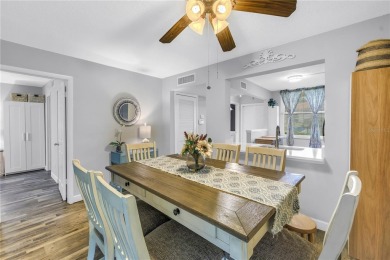 Experience refined Florida living in this exceptional, move-in on Feather Sound Country Club in Florida - for sale on GolfHomes.com, golf home, golf lot