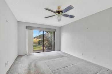 Opportunity Knocks! Discover the potential in this 3-bedroom on Boca Greens Country Club in Florida - for sale on GolfHomes.com, golf home, golf lot