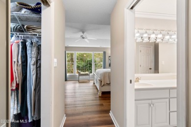 Don't miss your chance to own this beautiful 2,600-square-foot on Sea Trail Golf Resort in North Carolina - for sale on GolfHomes.com, golf home, golf lot